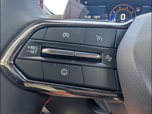 New 2026 Chevrolet Equinox RS w/ Safety and Technology Package FWD image 15