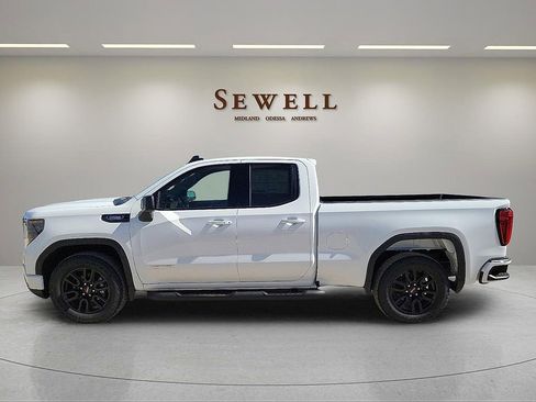 New 2026 GMC Sierra 1500 Elevation w/ Elevation Select Package image 2
