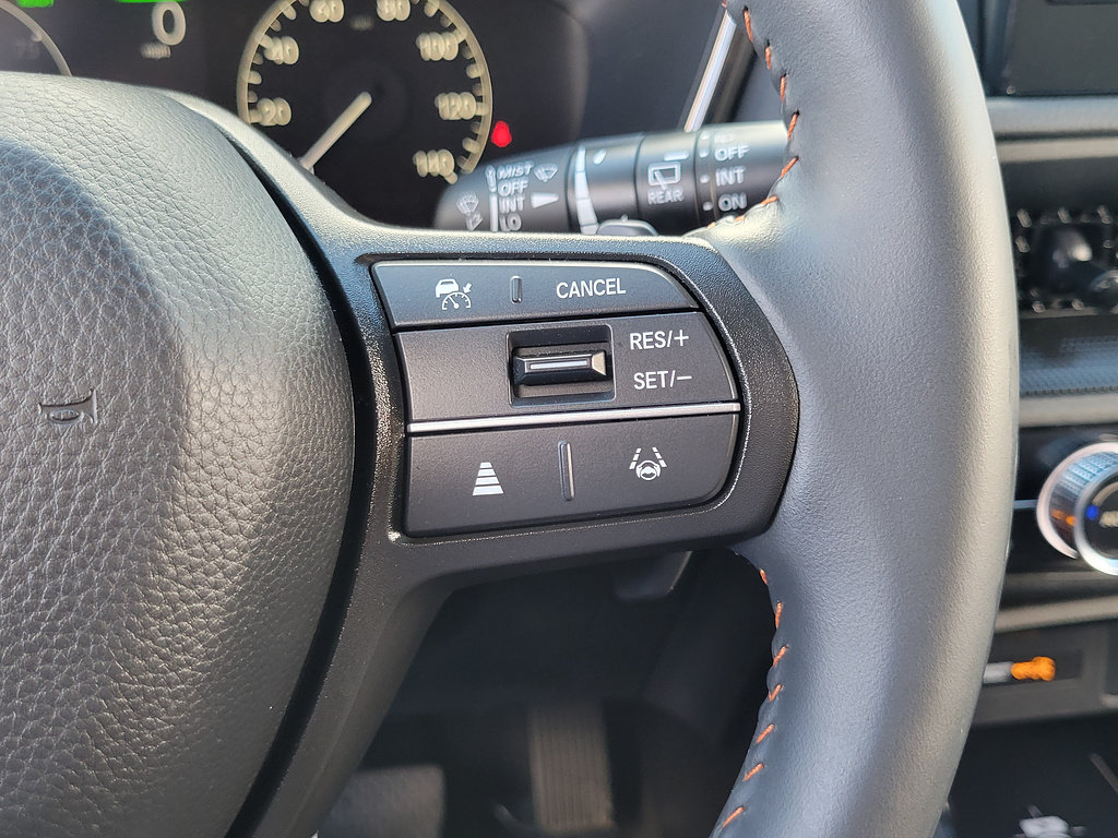 Used 2025 Honda CR-V Sport-L image 24