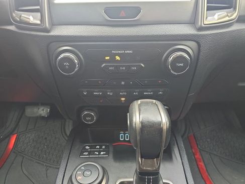 Used 2021 Ford Ranger XLT w/ Equipment Group 302A High image 18