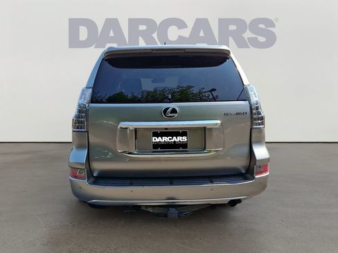 Used 2023 Lexus GX 460 Premium w/ Premium Package AWD/4WD image 5