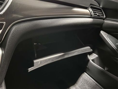 Certified 2022 Honda Accord Sport image 28