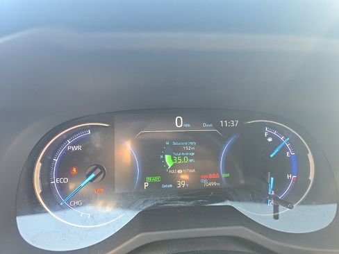 Used 2019 Toyota RAV4 XSE image 14