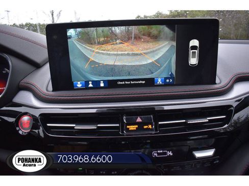 New 2026 Acura MDX A-Spec AWD/4WD image 15