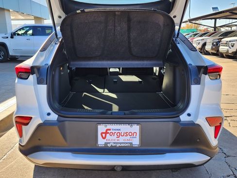 New 2026 Buick Envista Preferred w/ Convenience I Package image 46