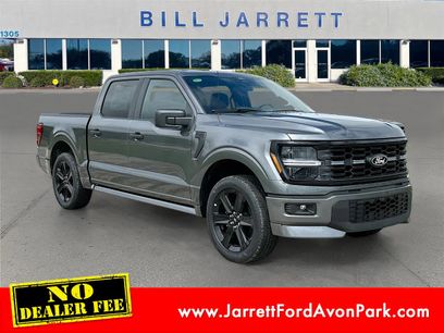 New 2026 Ford F150 STX w/ F-150 LOBO Package