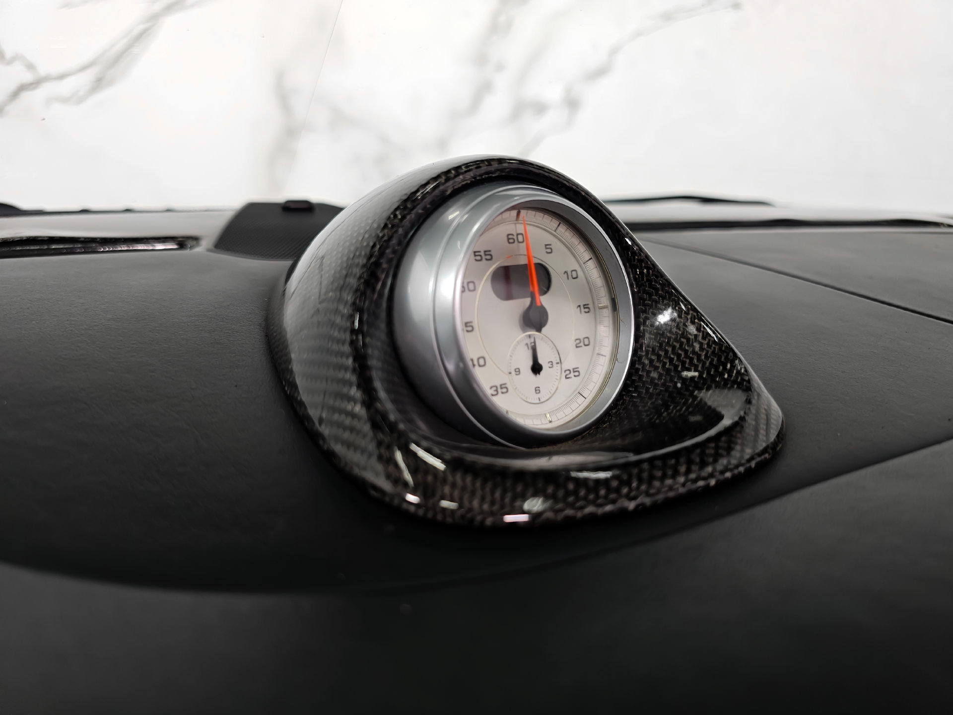 Used 2011 Porsche 911 Turbo S AWD/4WD image 70
