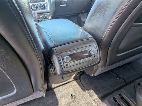 Certified 2016 GMC Acadia SLT w/ Open Road Package image 26