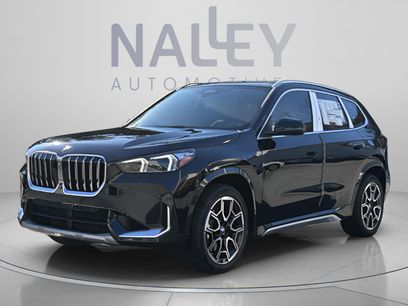 Used 2026 BMW X1 xDrive28i w/ Convenience Package