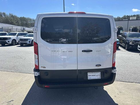 Used 2024 Ford Transit 350 XLT RWD image 6