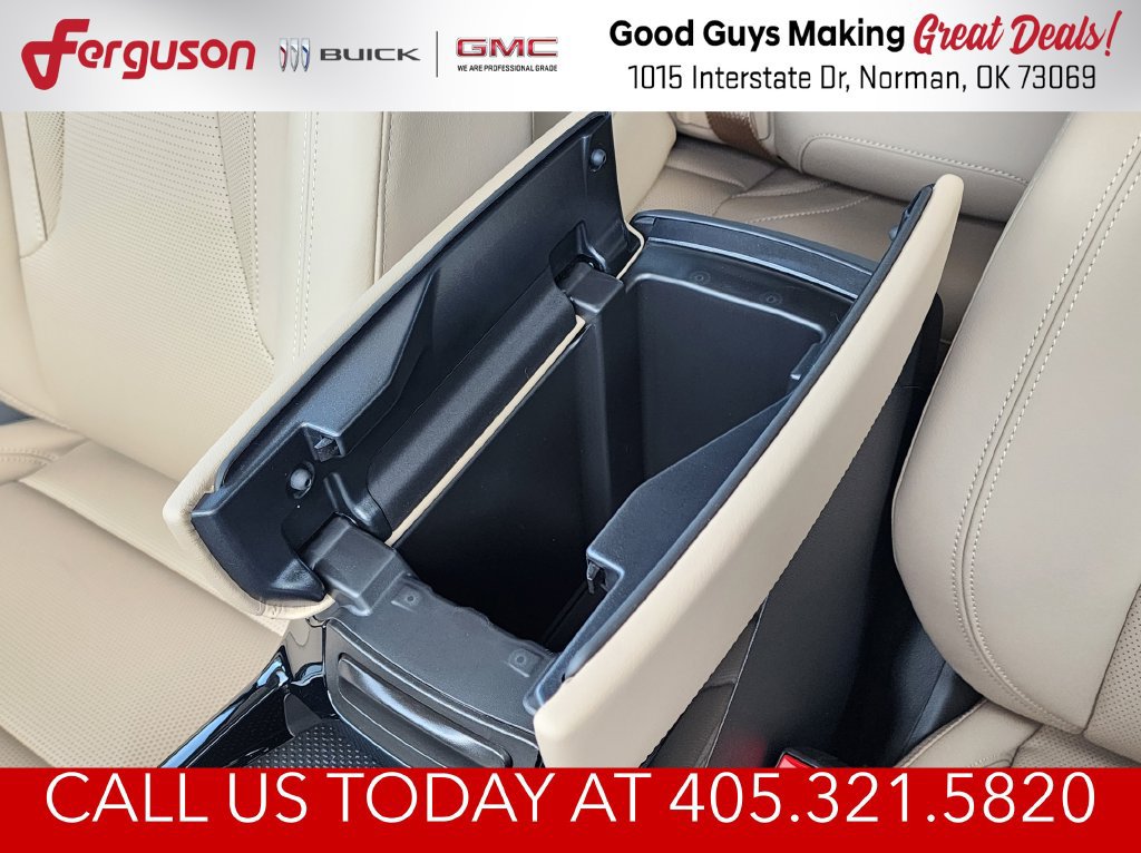 New 2026 Buick Envision Preferred AWD/4WD image 34