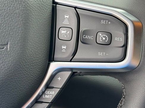 New 2026 RAM 1500 Big Horn image 13