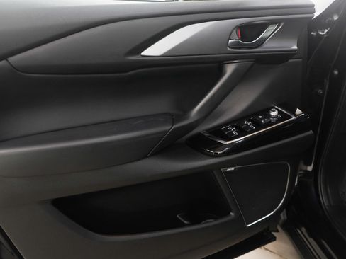 Used 2021 MAZDA CX-9 Touring w/ Touring Premium Package image 23