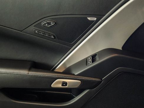 Used 2019 Chevrolet Corvette Grand Sport image 9