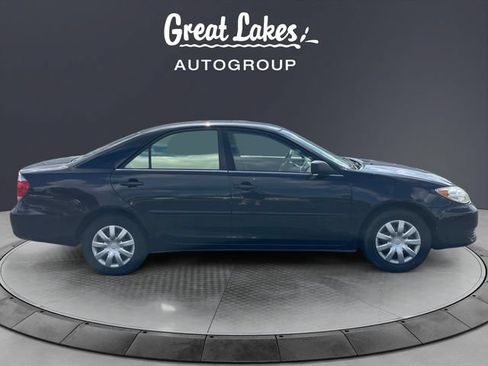 Used 2006 Toyota Camry LE FWD image 6