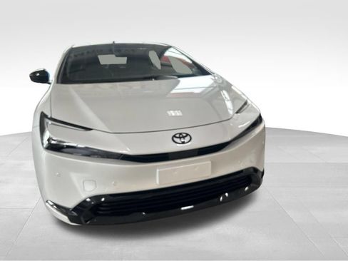 New 2026 Toyota Prius AWD image 7