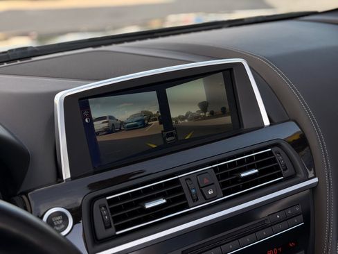 Used 2012 BMW 650i Convertible RWD image 6