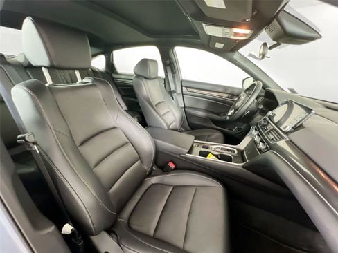 Used 2022 Honda Accord Sport image 26
