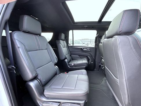 New 2026 Chevrolet Suburban RST w/ Comfort Package image 19