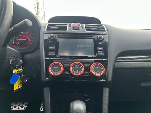 Used 2017 Subaru WRX Premium image 26