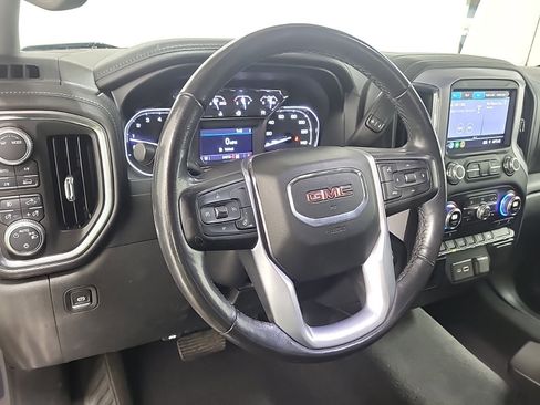 Used 2020 GMC Sierra 1500 Elevation w/ Elevation Value Package image 11