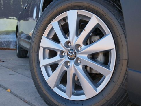 Used 2016 MAZDA CX-5 Touring FWD image 47