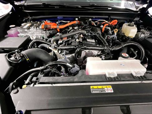 New 2025 Toyota Tacoma TRD Sport image 16