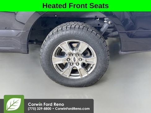 Used 2016 Ford F150 XLT w/ Equipment Group 302A Luxury RWD image 30