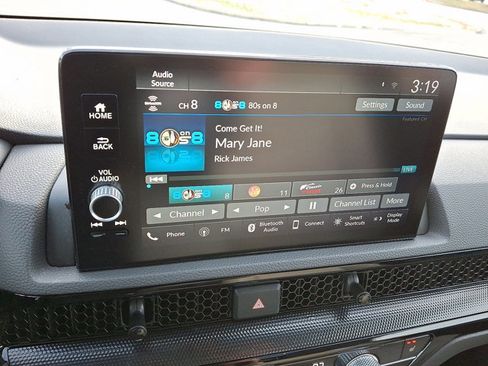 Certified 2024 Honda CR-V EX-L image 17