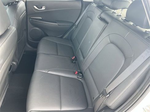 Certified 2023 Hyundai Kona Limited image 33