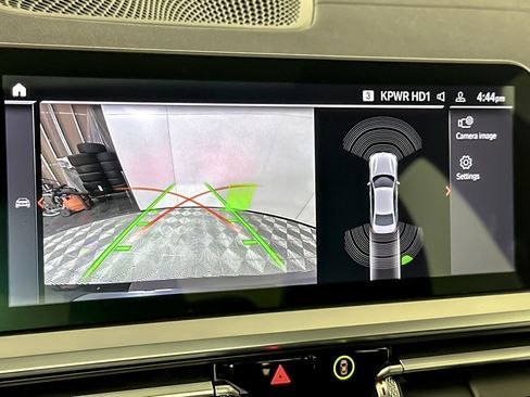 Used 2021 BMW M340i w/ Premium Package image 18