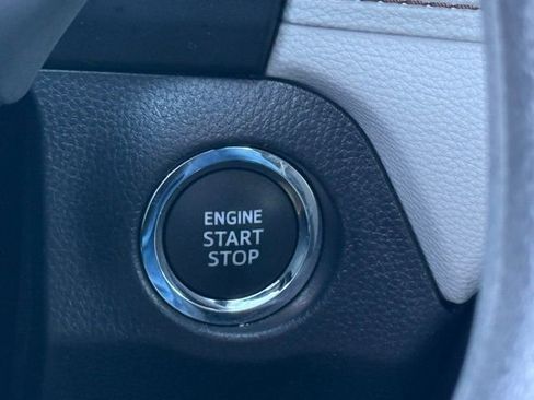 Used 2024 Toyota RAV4 XLE image 29