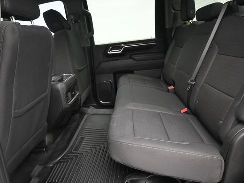 Used 2024 Chevrolet Silverado 3500 LT w/ Convenience Package AWD/4WD image 14