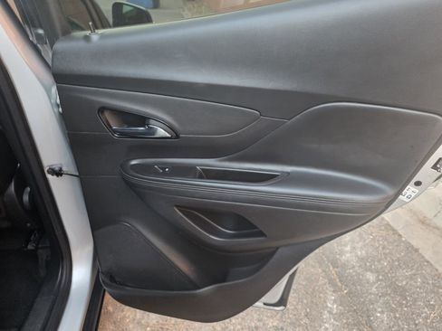 Used 2018 Buick Encore Essence image 26