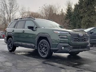 New 2026 Subaru Outback Limited video 1