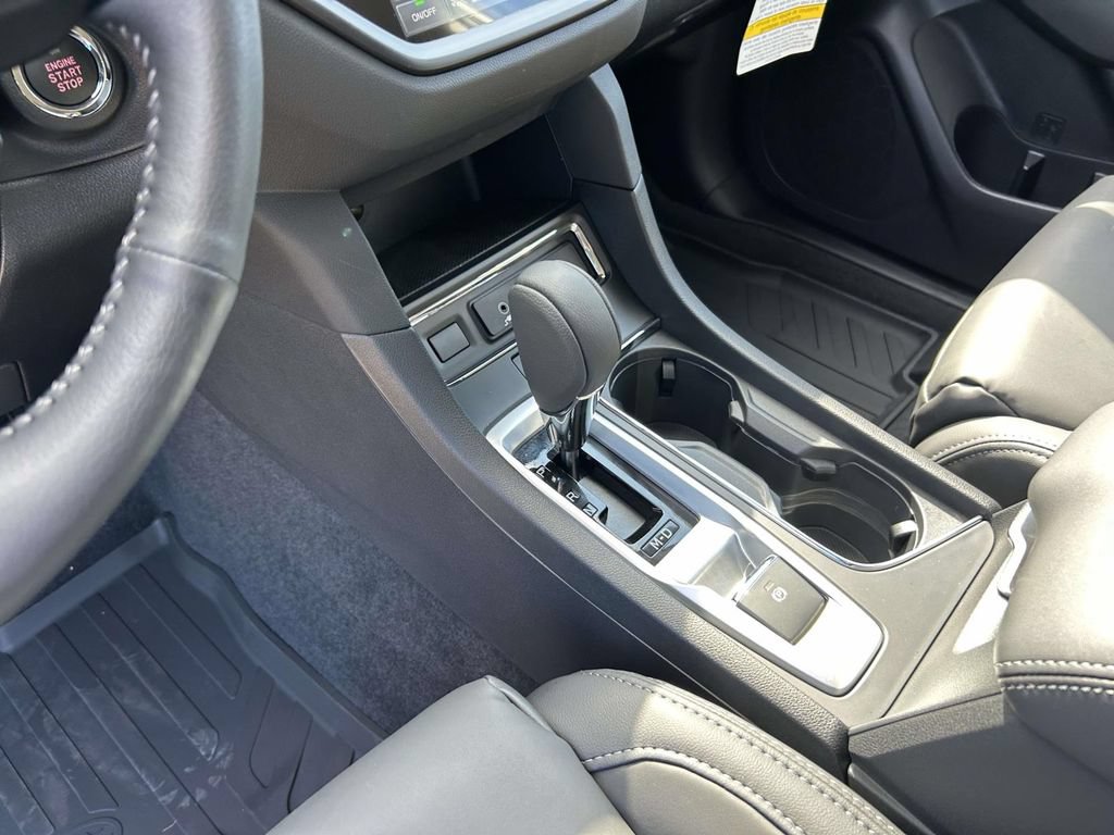 New 2026 Subaru Ascent Premium AWD/4WD image 14