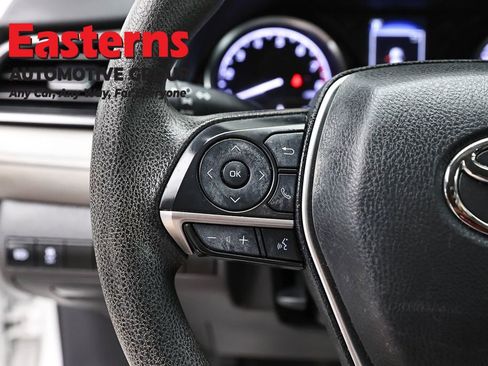 Used 2023 Toyota Camry LE image 14