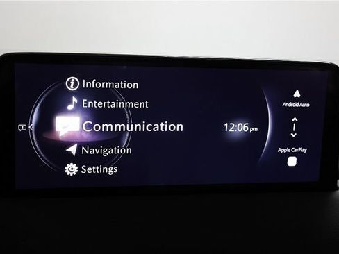 New 2025 MAZDA CX-5 AWD 2.5 S w/ Select Package image 29