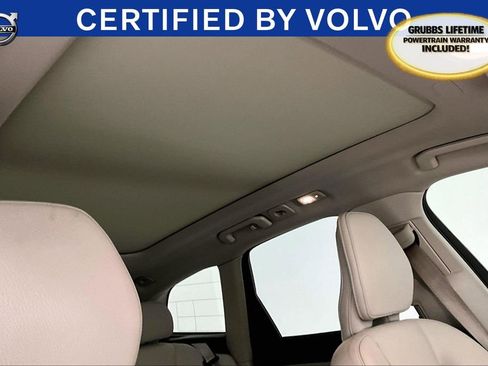 Used 2024 Volvo XC60 B5 Plus w/ Protection Package Premier image 22