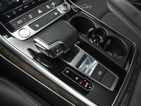 Used 2020 Audi Q8 Premium Plus AWD/4WD image 16