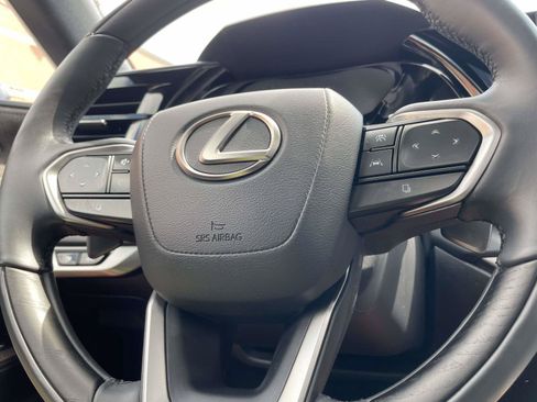 Used 2023 Lexus RX 350 w/ Cold Area Package AWD/4WD image 17
