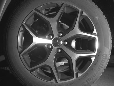 Used 2025 Jeep Compass Limited AWD/4WD image 14