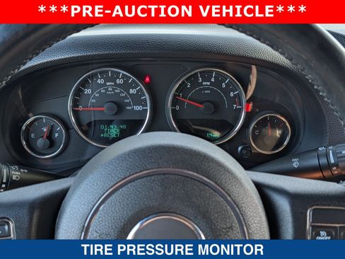 Used 2013 Jeep Wrangler Unlimited Sport AWD/4WD image 28