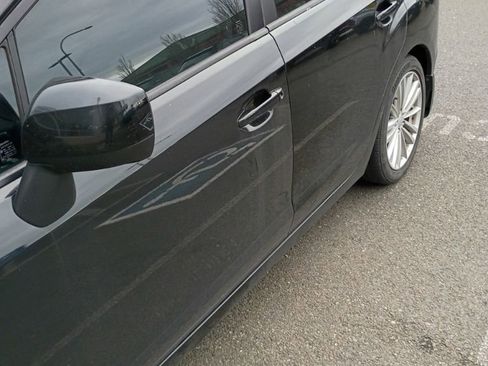 Used 2012 Subaru Impreza 2.0i Premium image 3