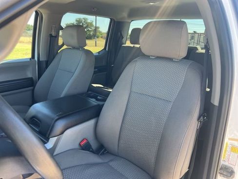 Used 2020 Ford F250 XLT w/ XLT Premium Package image 15