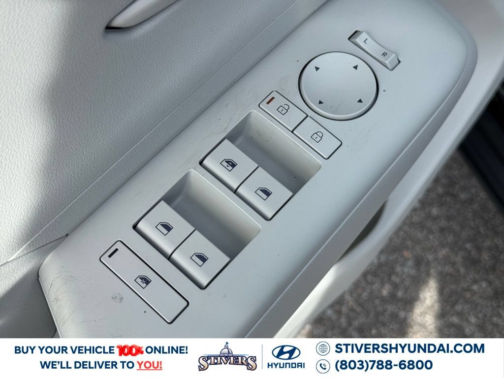Used 2026 Hyundai Kona SE FWD image 20