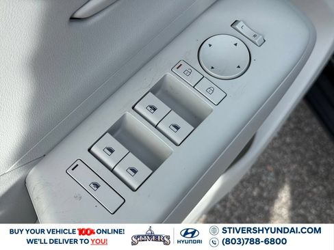 Used 2026 Hyundai Kona SE FWD image 20