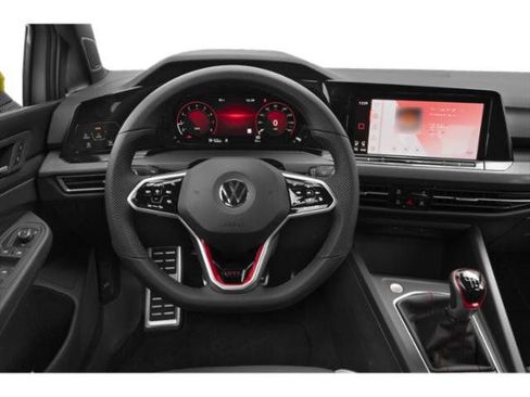 Used 2022 Volkswagen GTI SE FWD image 39