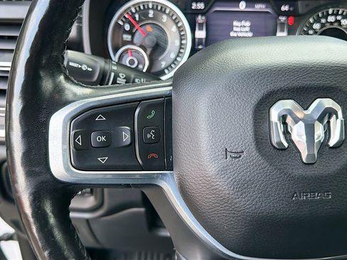 Used 2019 RAM 1500 Laramie w/ Sport Appearance Package image 36
