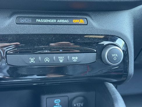 Used 2023 Ford Escape ST-Line w/ Tech Pack #1 FWD image 24